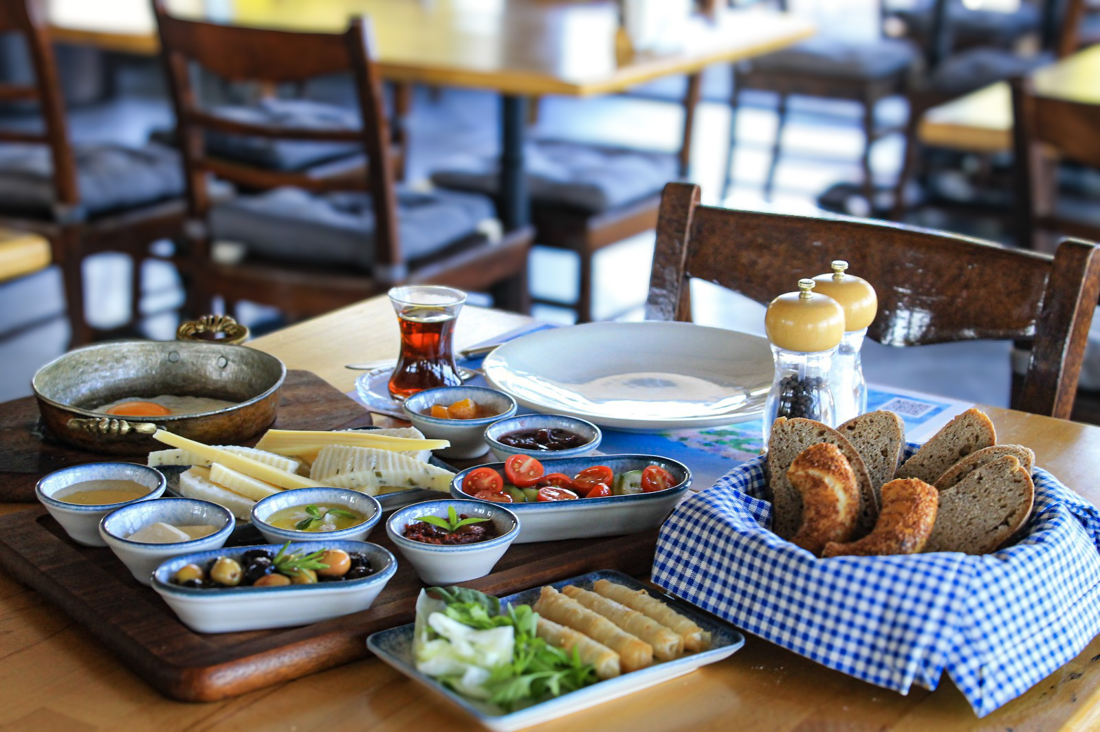 Kahvaltı