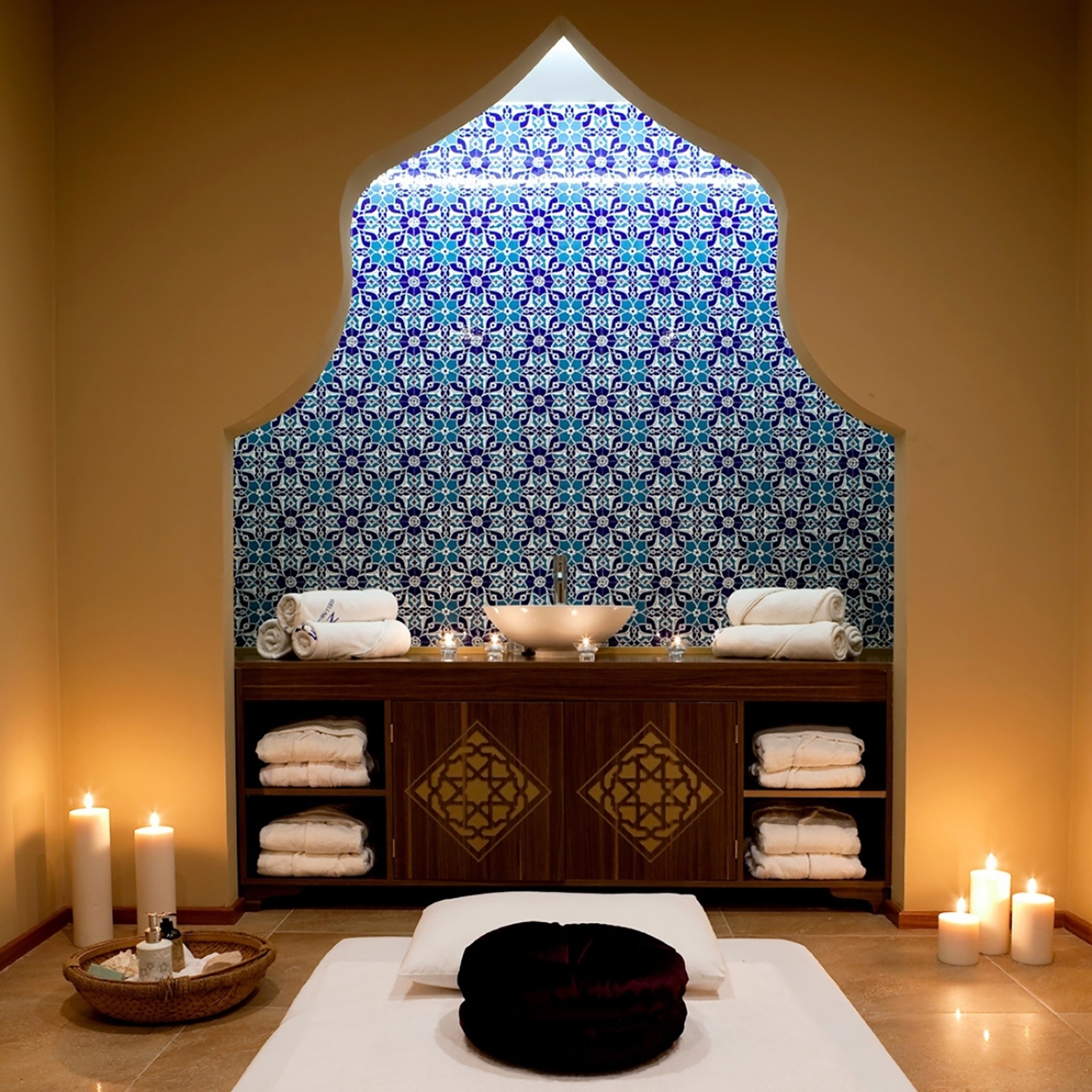 Spa & Wellness