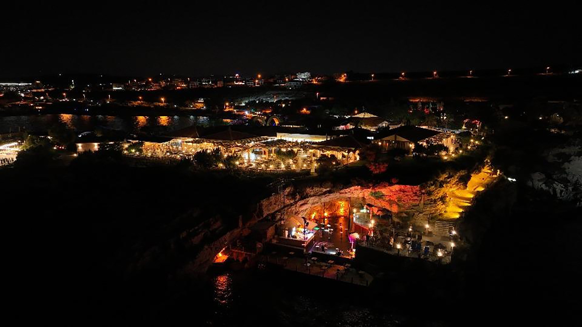 Tema Geceleri