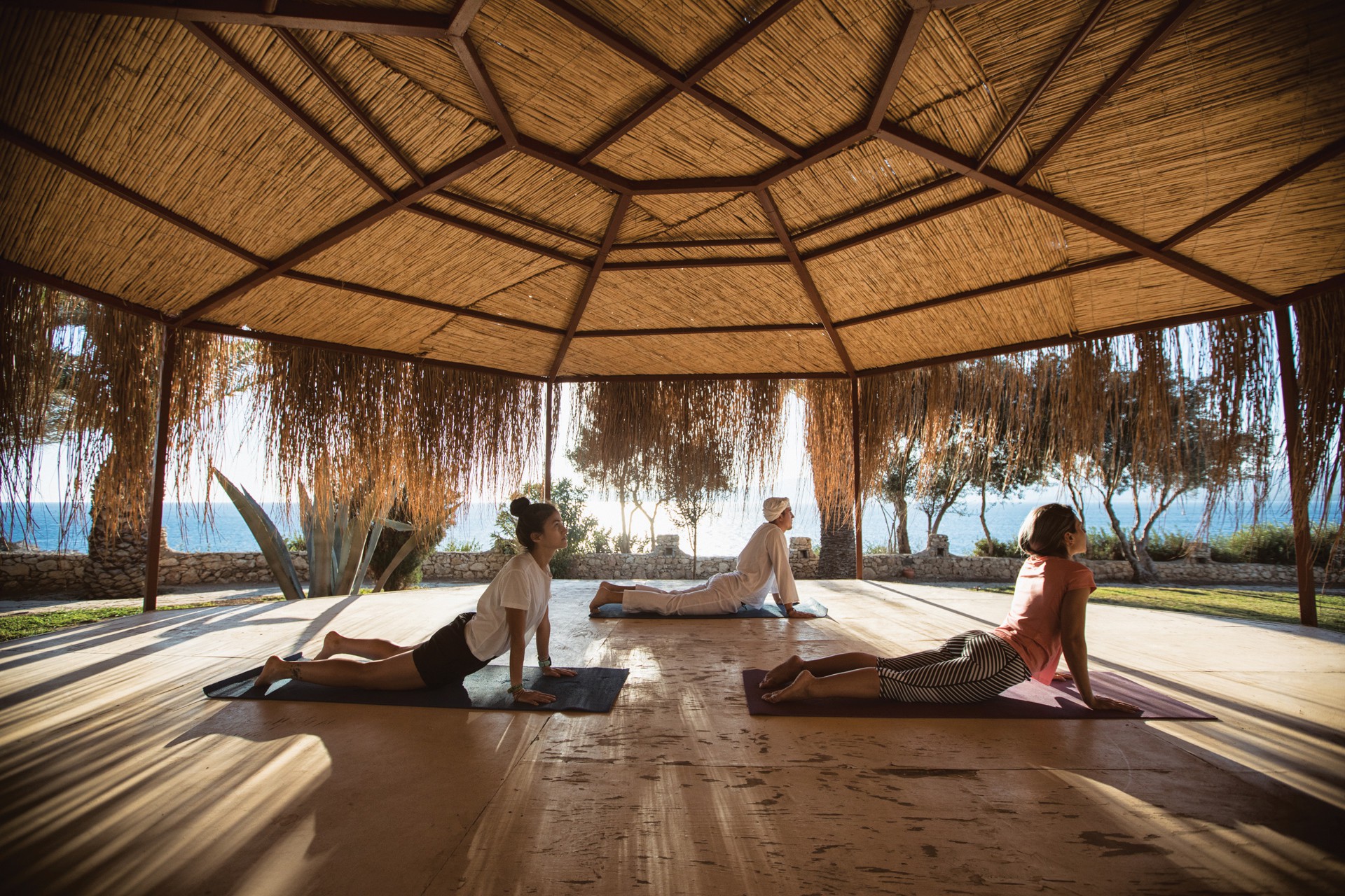 Yoga