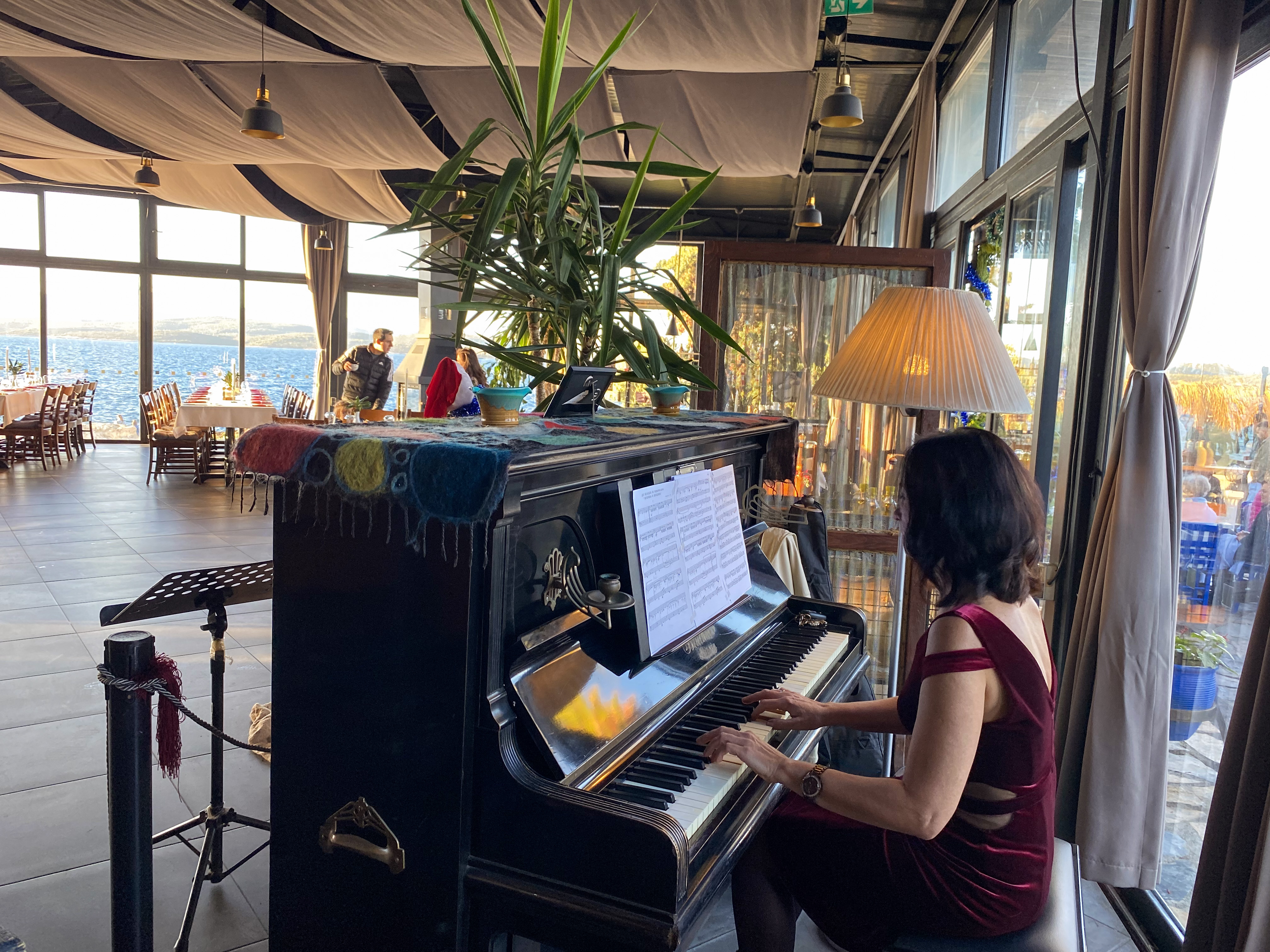 Canlı Müzik