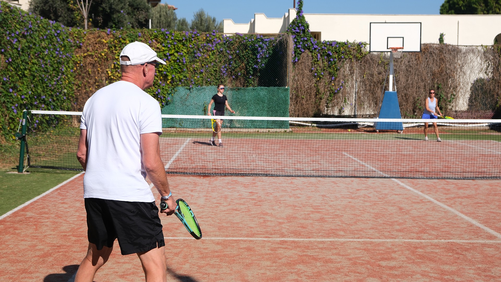 Tenis