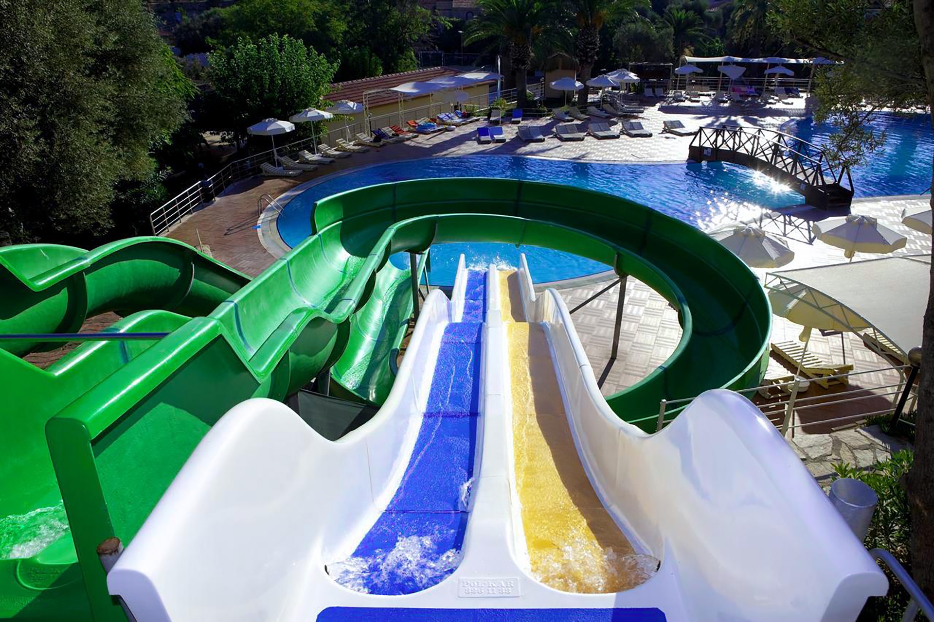 Aqua Park